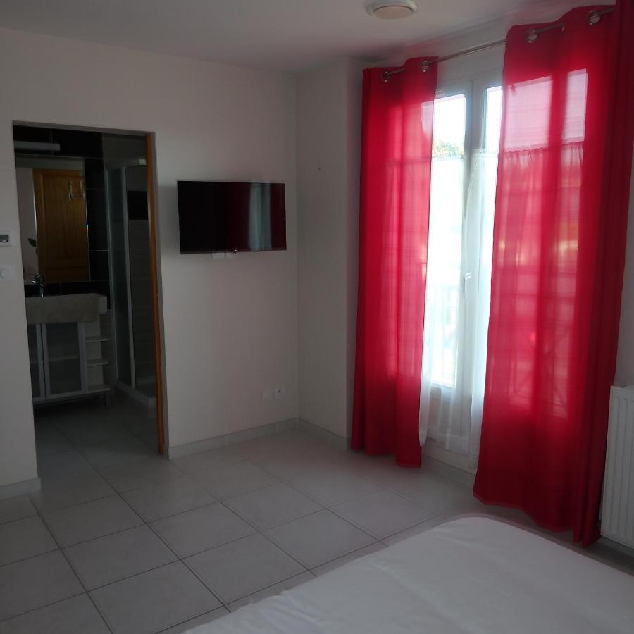 L'Oustal Des Fontanilles Castelnaudary Exterior foto